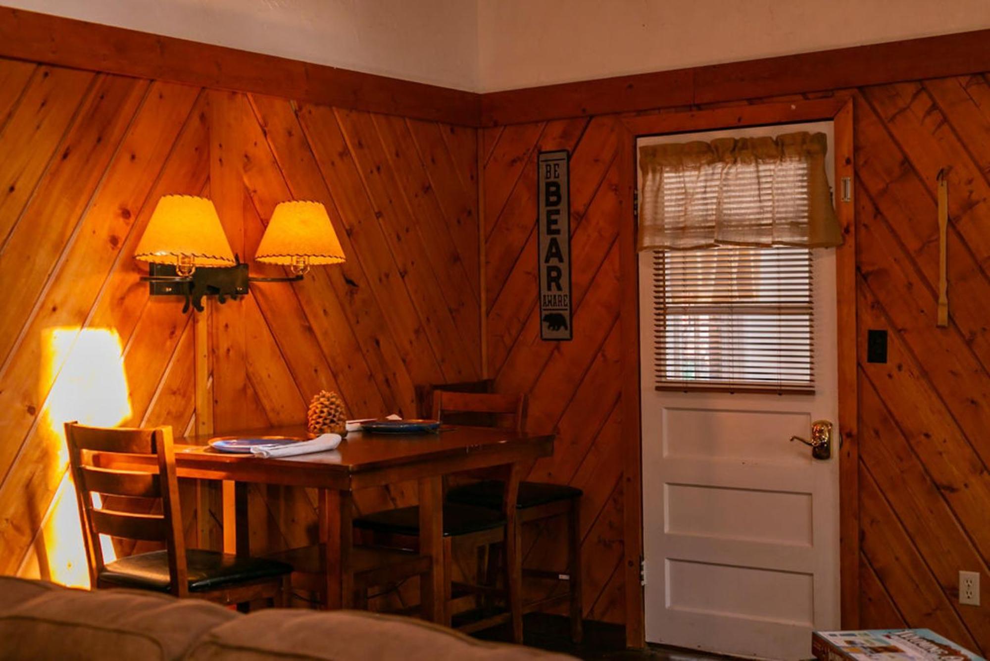Chinook Winds Lodge Dubois Extérieur photo