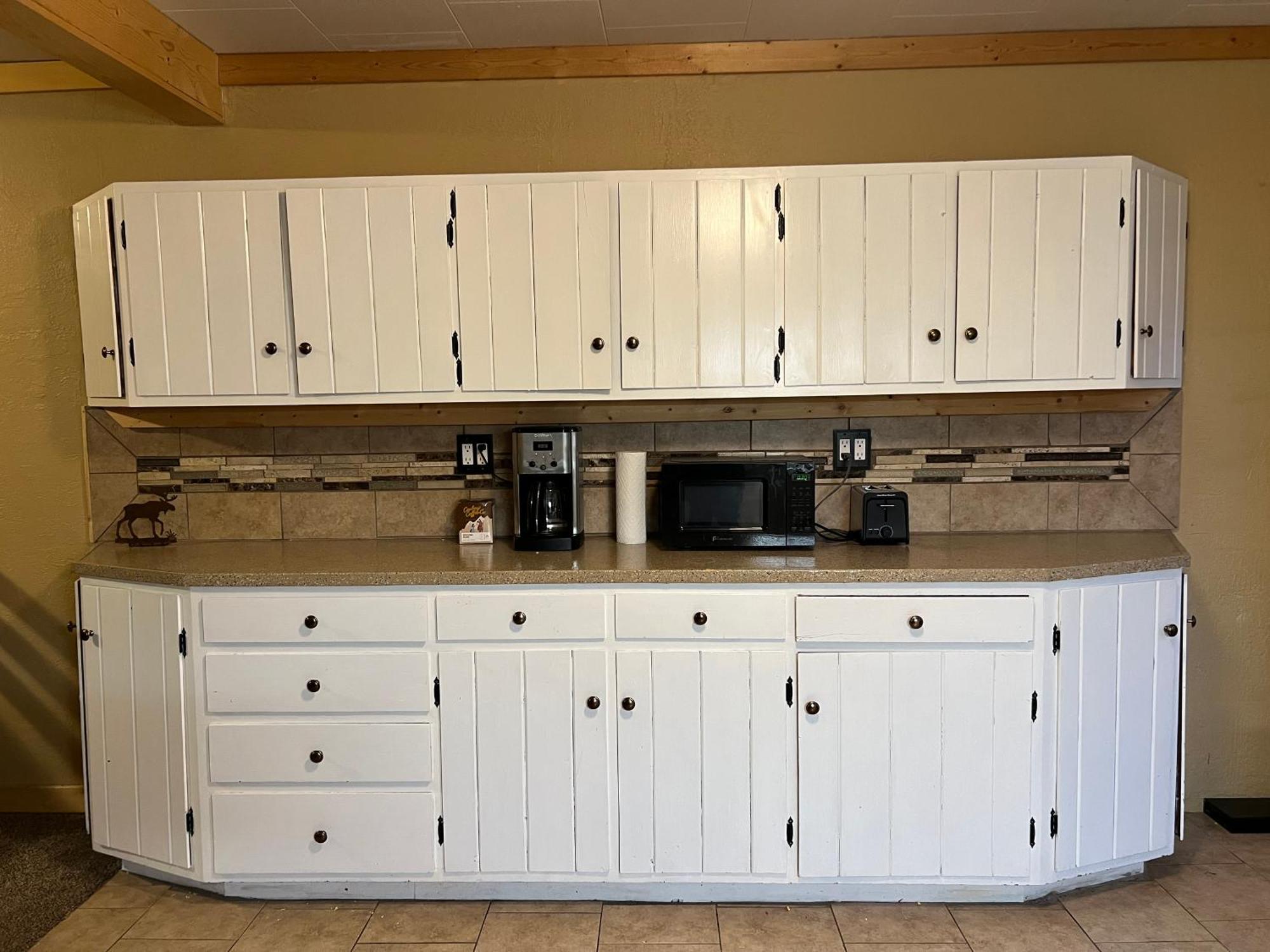 Chinook Winds Lodge Dubois Extérieur photo