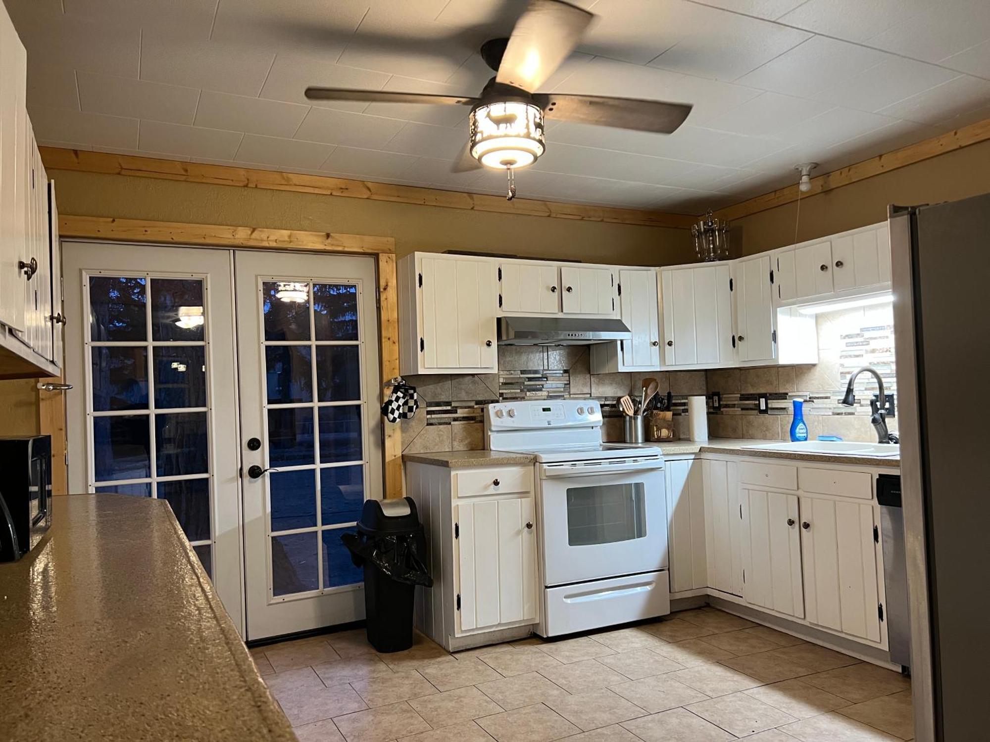 Chinook Winds Lodge Dubois Extérieur photo